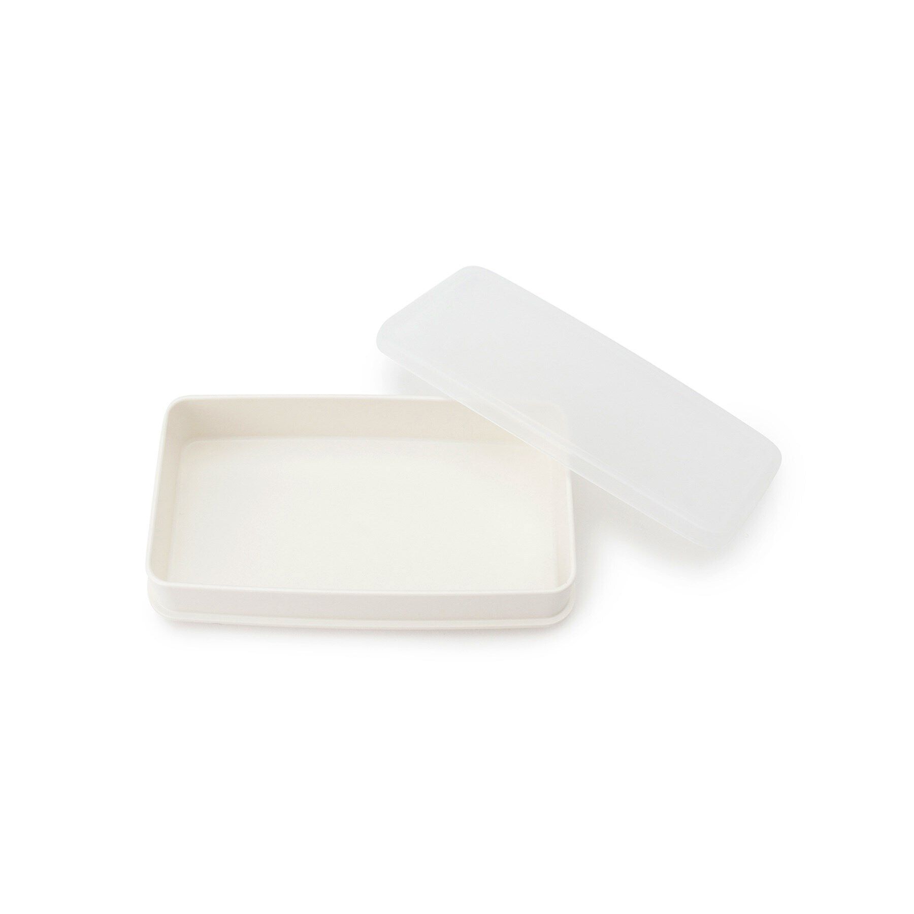 PINK-latte「2段ランチボックス」|食器・キッチングッズ|