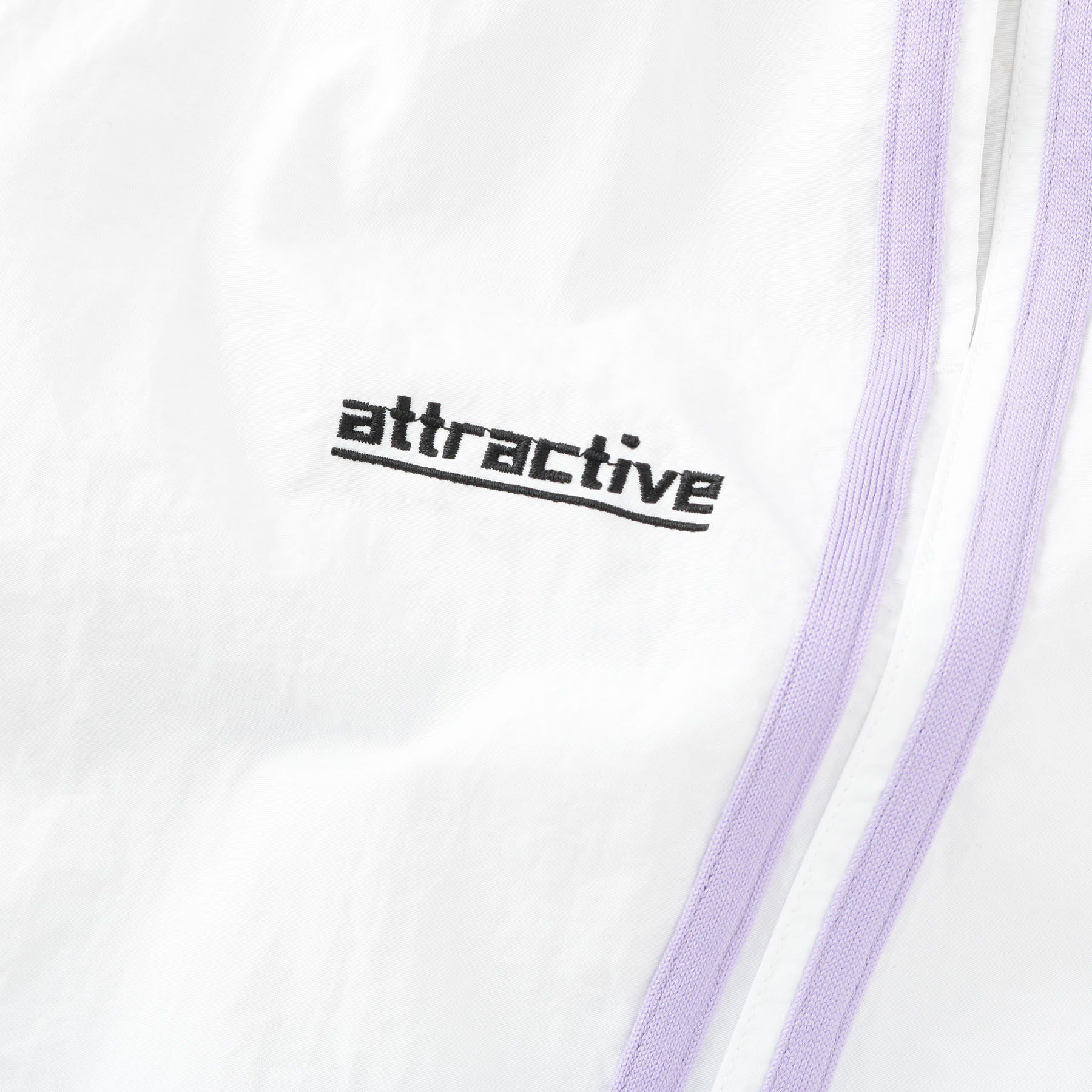 PINK-latte「ナイロンライントラックパンツ」|その他|