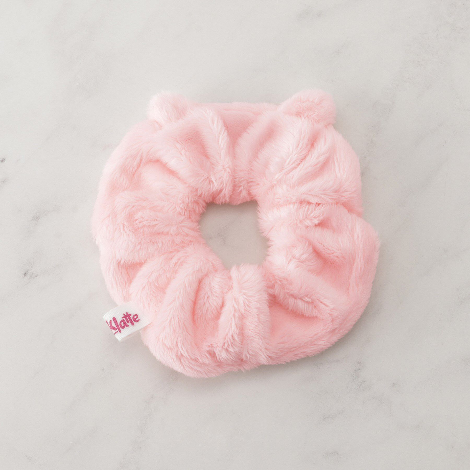 PINK-latte「マスコットシュシュ」|その他|