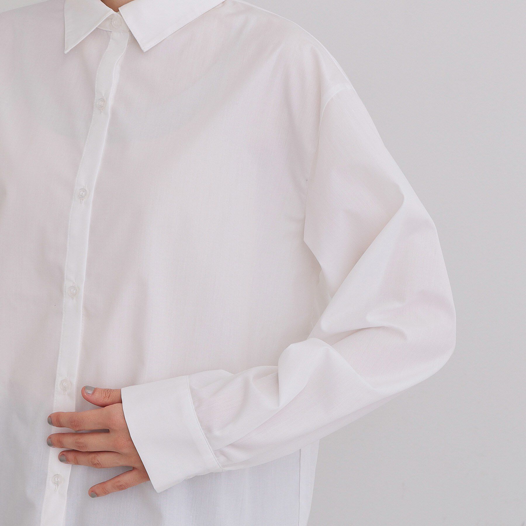 THE SHOP TK「【2点セット】レイヤードスタイルでこなれ見え ニットベスト＆シャツ」|その他|