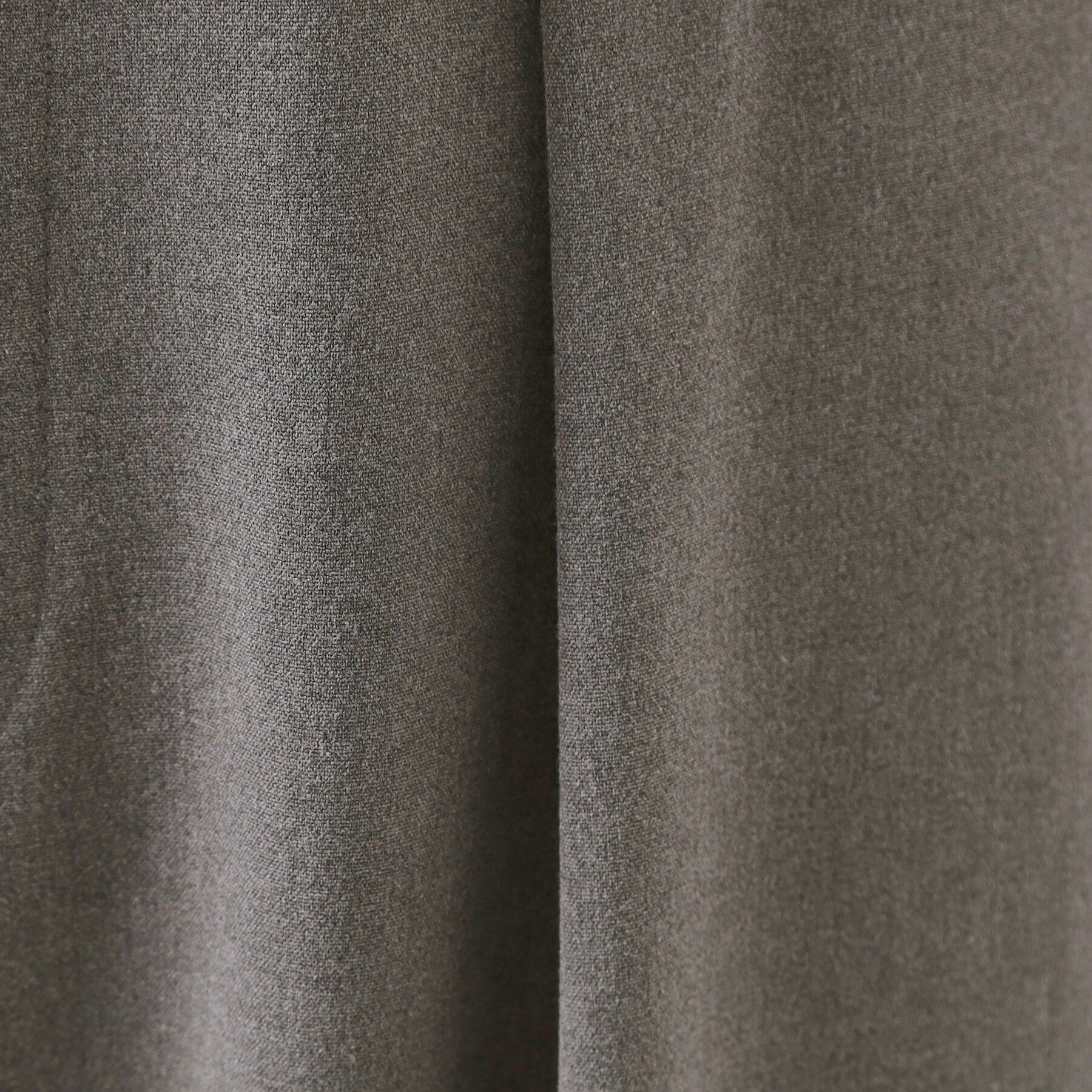 THE SHOP TK「【半歩先のオシャレ】バレルレッグ パンツ 洗濯機OK」|その他|