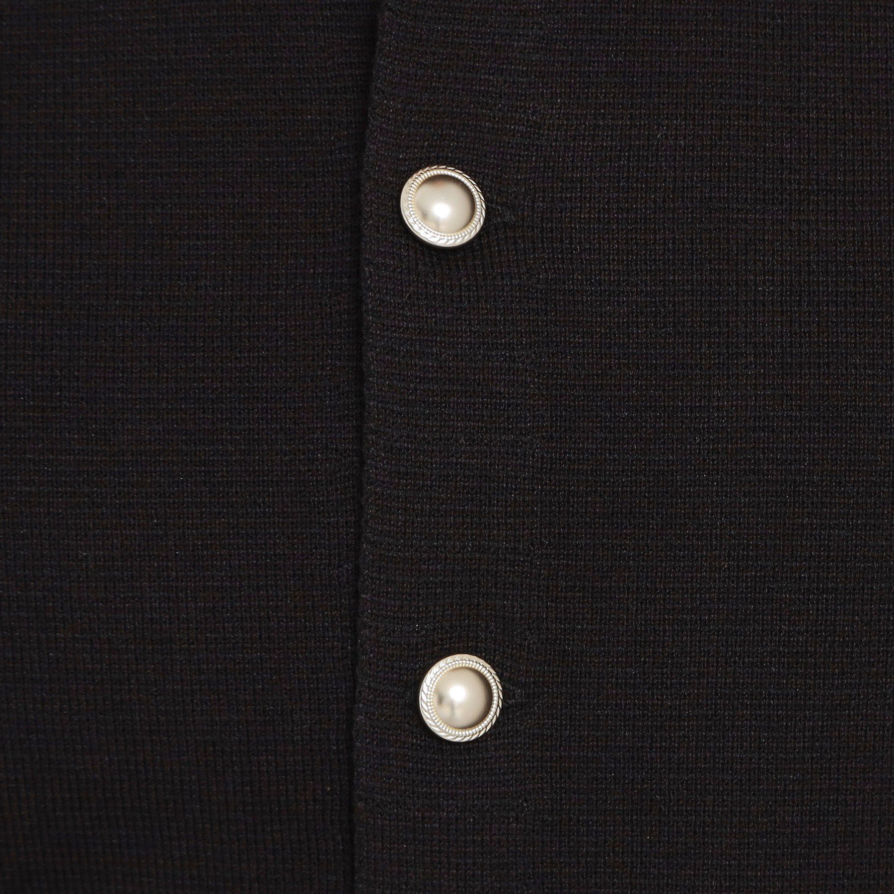 THE SHOP TK「ハーフミラノカーデ」|カーディガン|