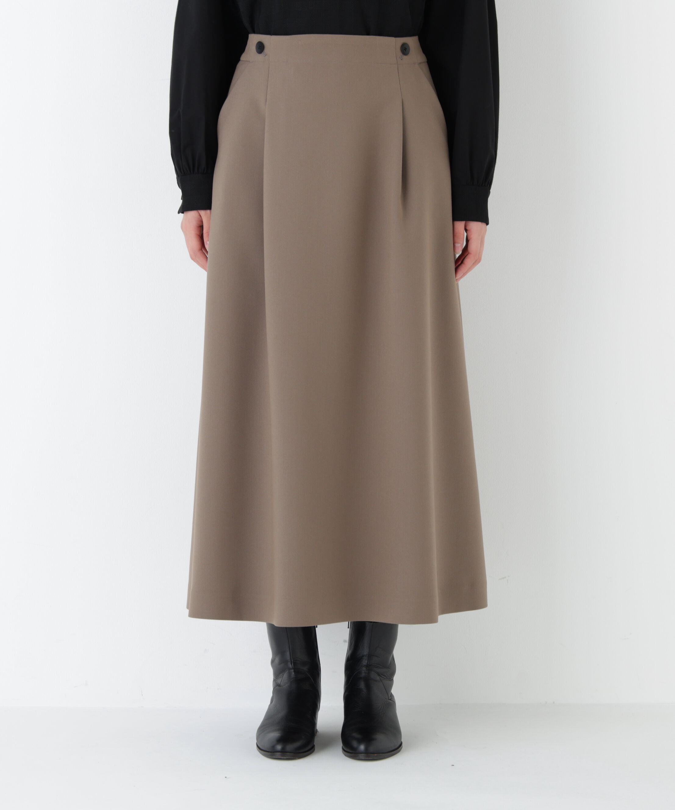  「◆マリンフレアスカート」|スカート|