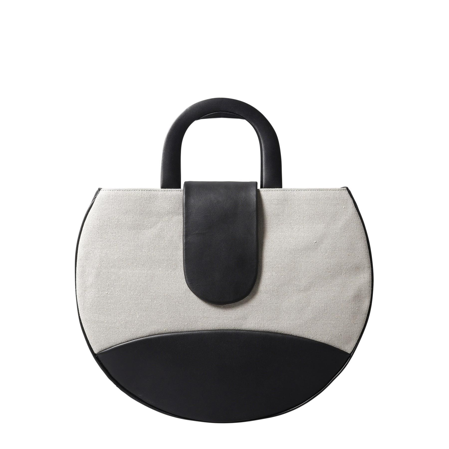 HIROKO HAYASHI「【WEB・銀座店・松屋店限定】RONDINE（ロンディネ）ハンドバッグ」|ハンドバッグ|