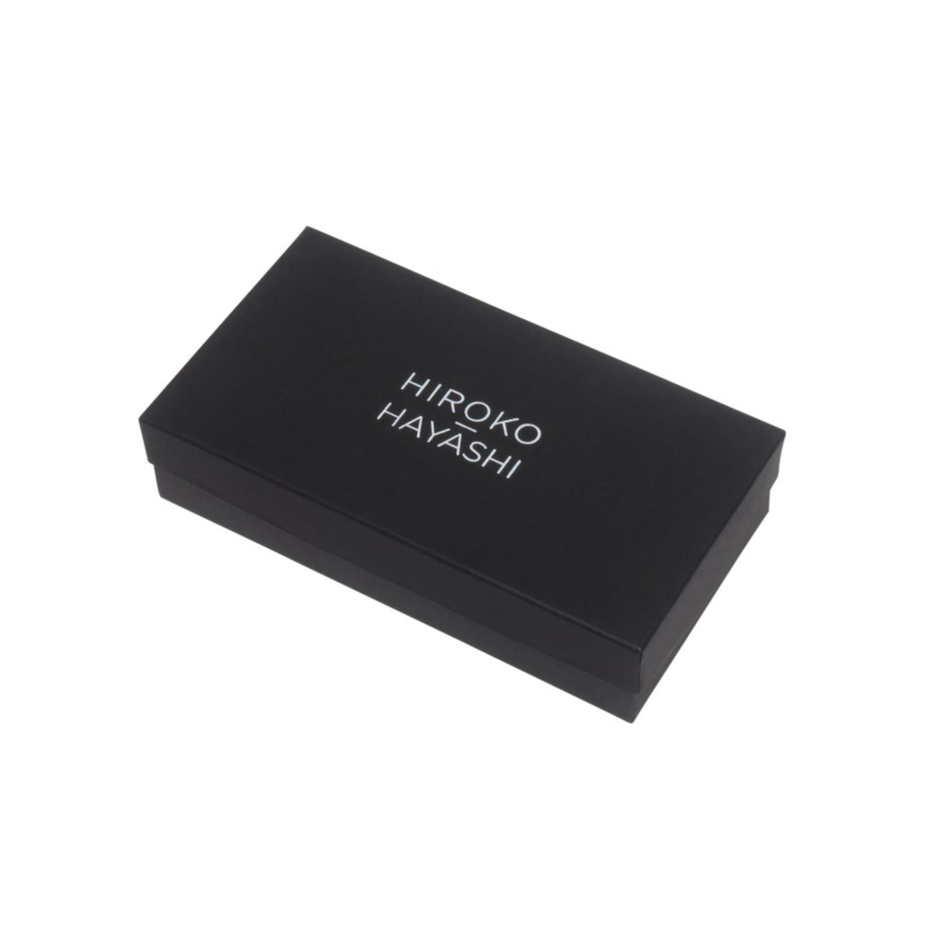 HIROKO HAYASHI「GIRASOLE PIPERITA（ジラソーレ ピペリータ）長財布」|財布|