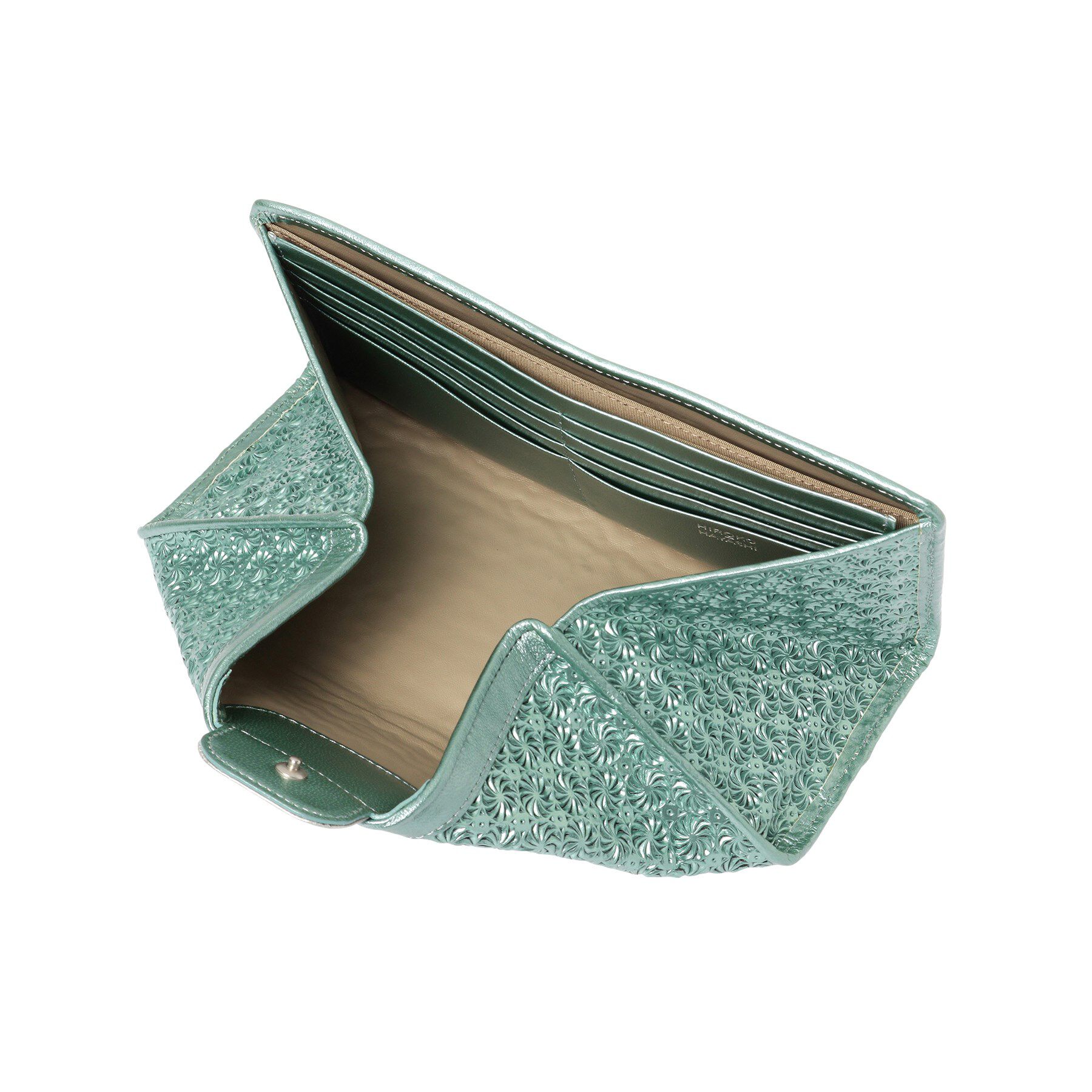 HIROKO HAYASHI「GIRASOLE PIPERITA（ジラソーレ ピペリータ）長財布」|財布|