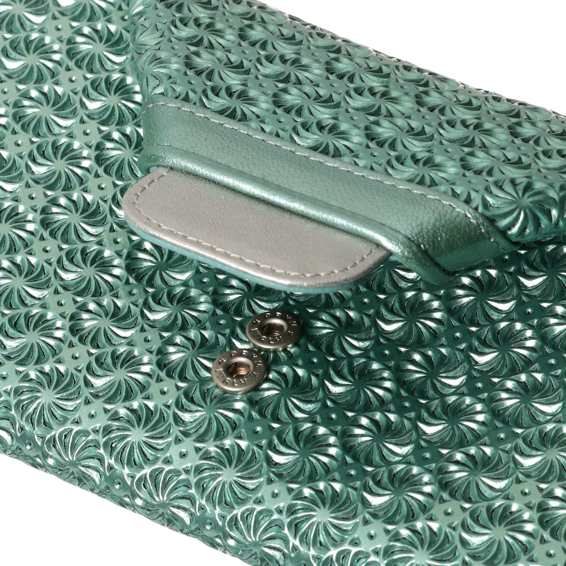 HIROKO HAYASHI「GIRASOLE PIPERITA（ジラソーレ ピペリータ）長財布」|財布|