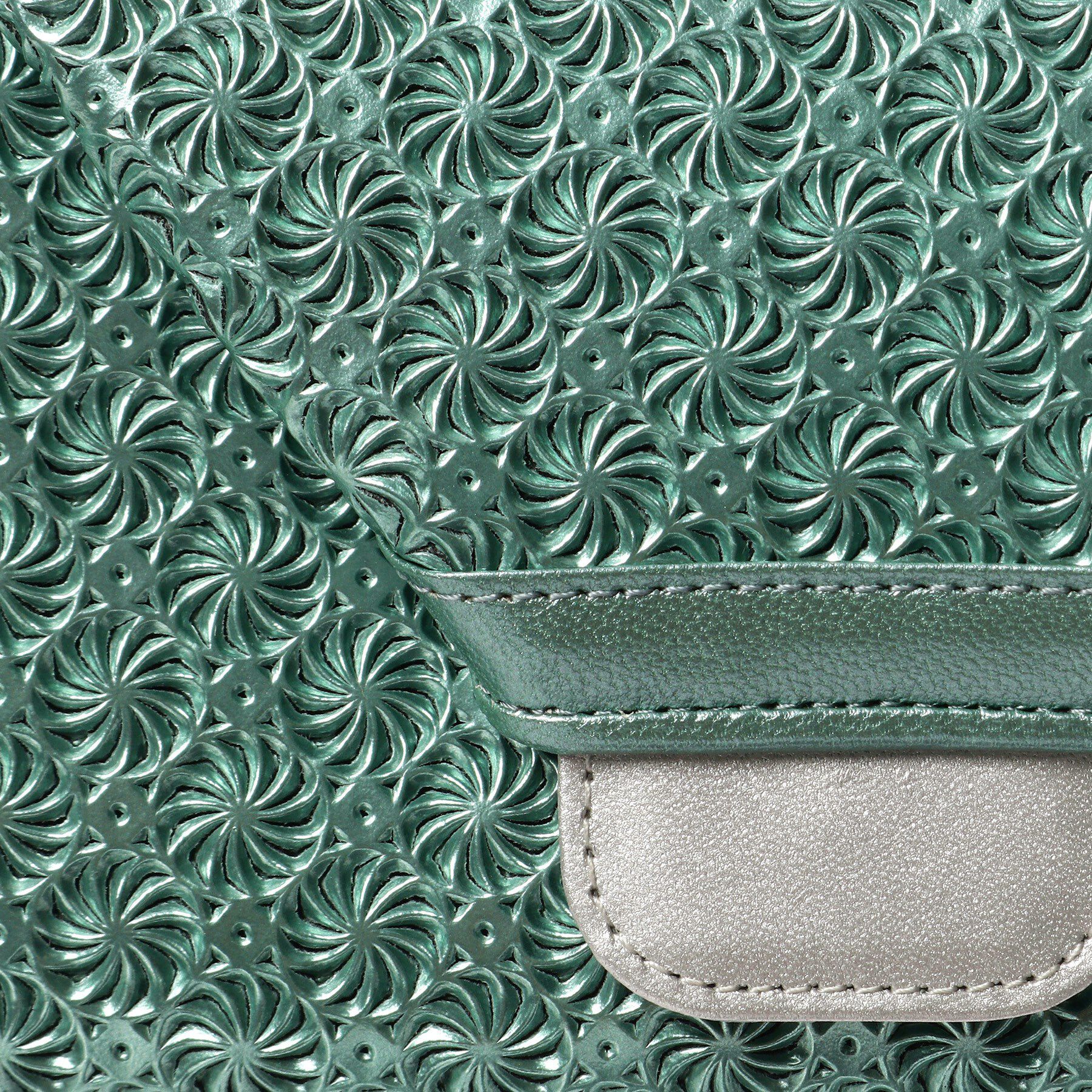 HIROKO HAYASHI「GIRASOLE PIPERITA（ジラソーレ ピペリータ）長財布」|財布|