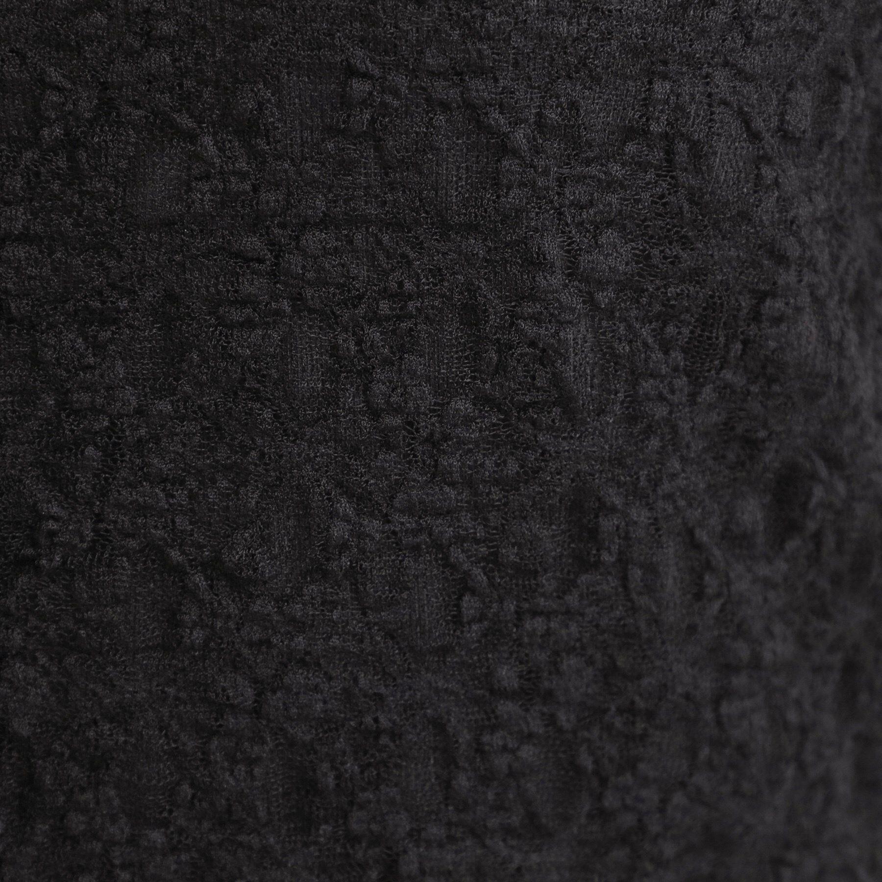 SHOO･LA･RUE「【S-LL/5分袖】大人の抜け感 襟付きレーストップス」|Tシャツ・カットソー|