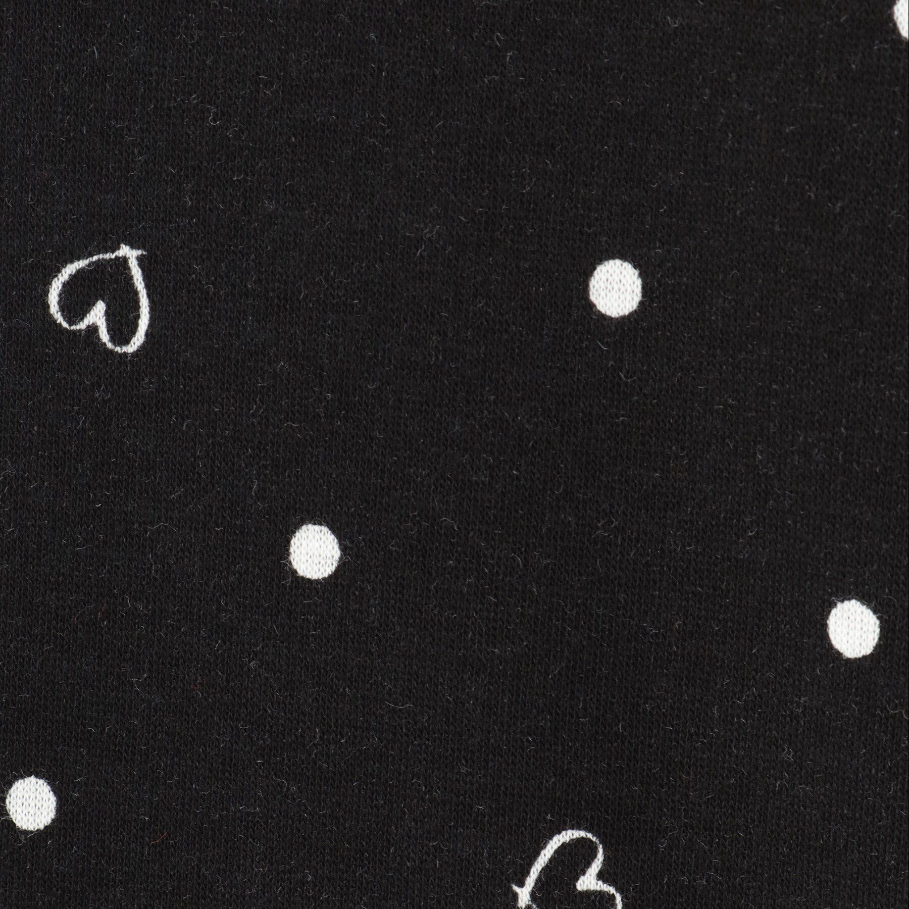 SHOO･LA･RUE「【100-150cm】裏シャギーアソート総柄パンツ」|その他|