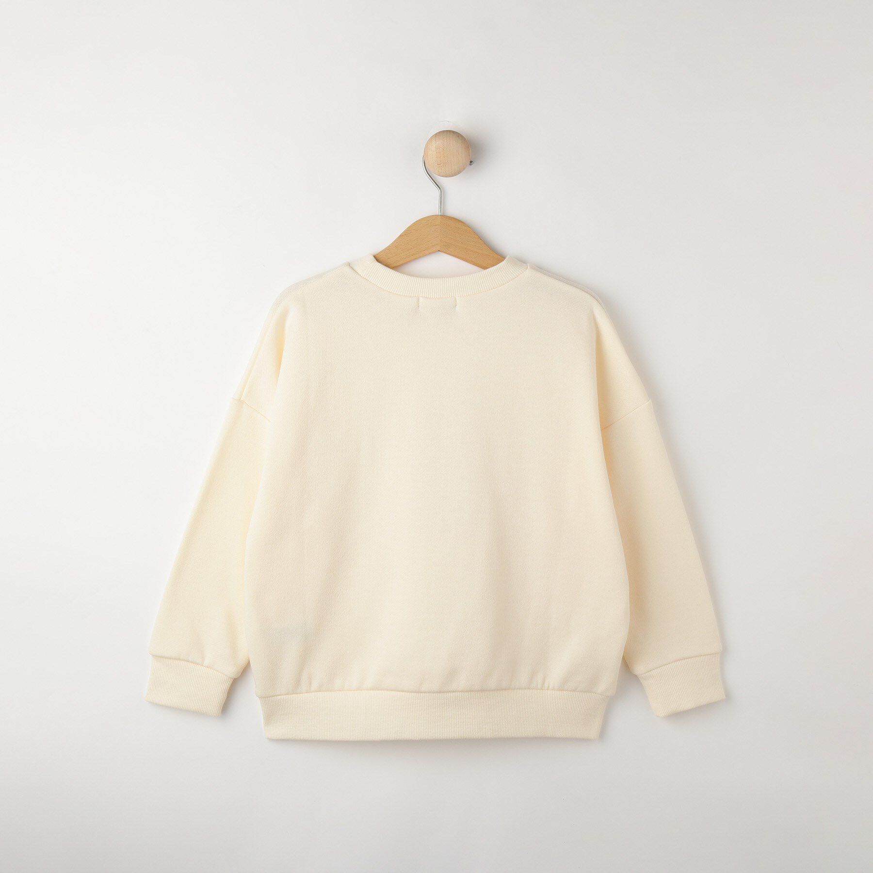 SHOO･LA･RUE「【100-150cm】裏起毛BOYSアソートスウェット」|その他|