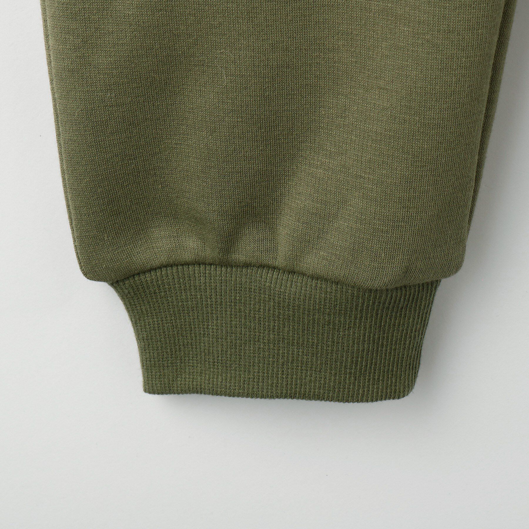 SHOO･LA･RUE「【100-150cm】裏シャギー裾リブカーゴパンツ」|その他|