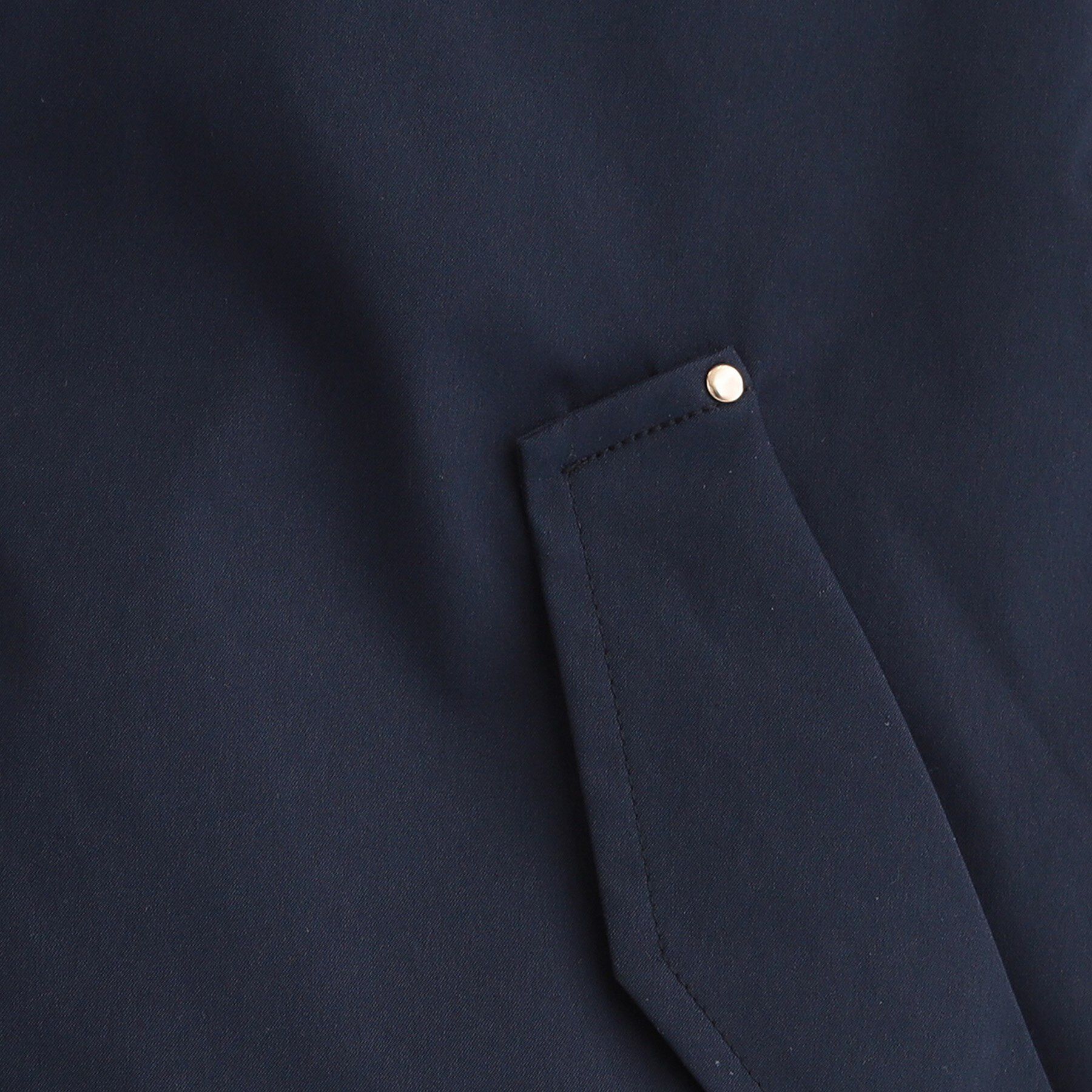 SHOO･LA･RUE「【防花粉/SS-3L】かわいいもかっこいいも叶える 欲張りマウンテンパーカ」|ブルゾン・スタジャン|