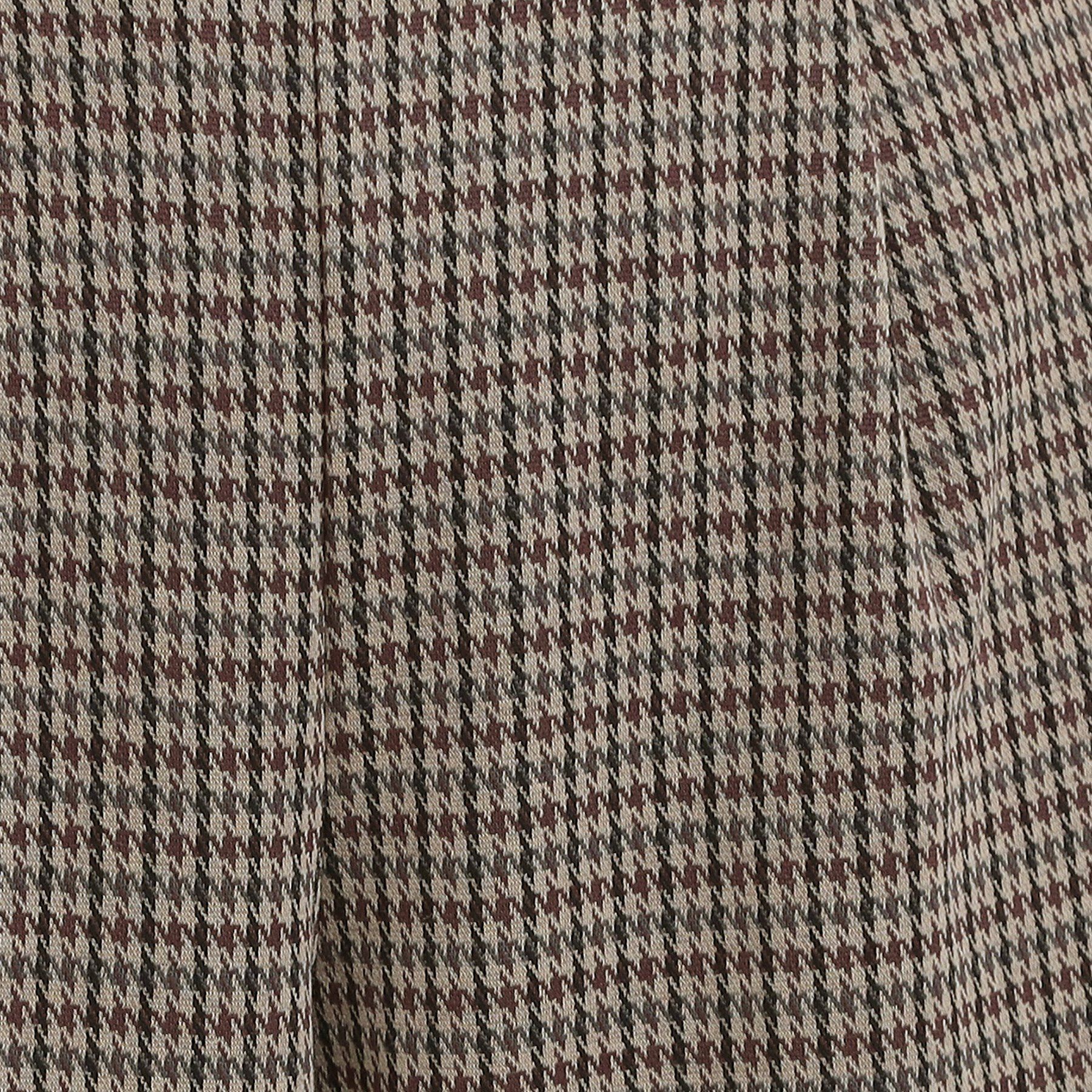 SHOO･LA･RUE「【洗濯機可/S-LL/あったか】体型カバーにも 裏起毛ガウチョパンツ」|その他|