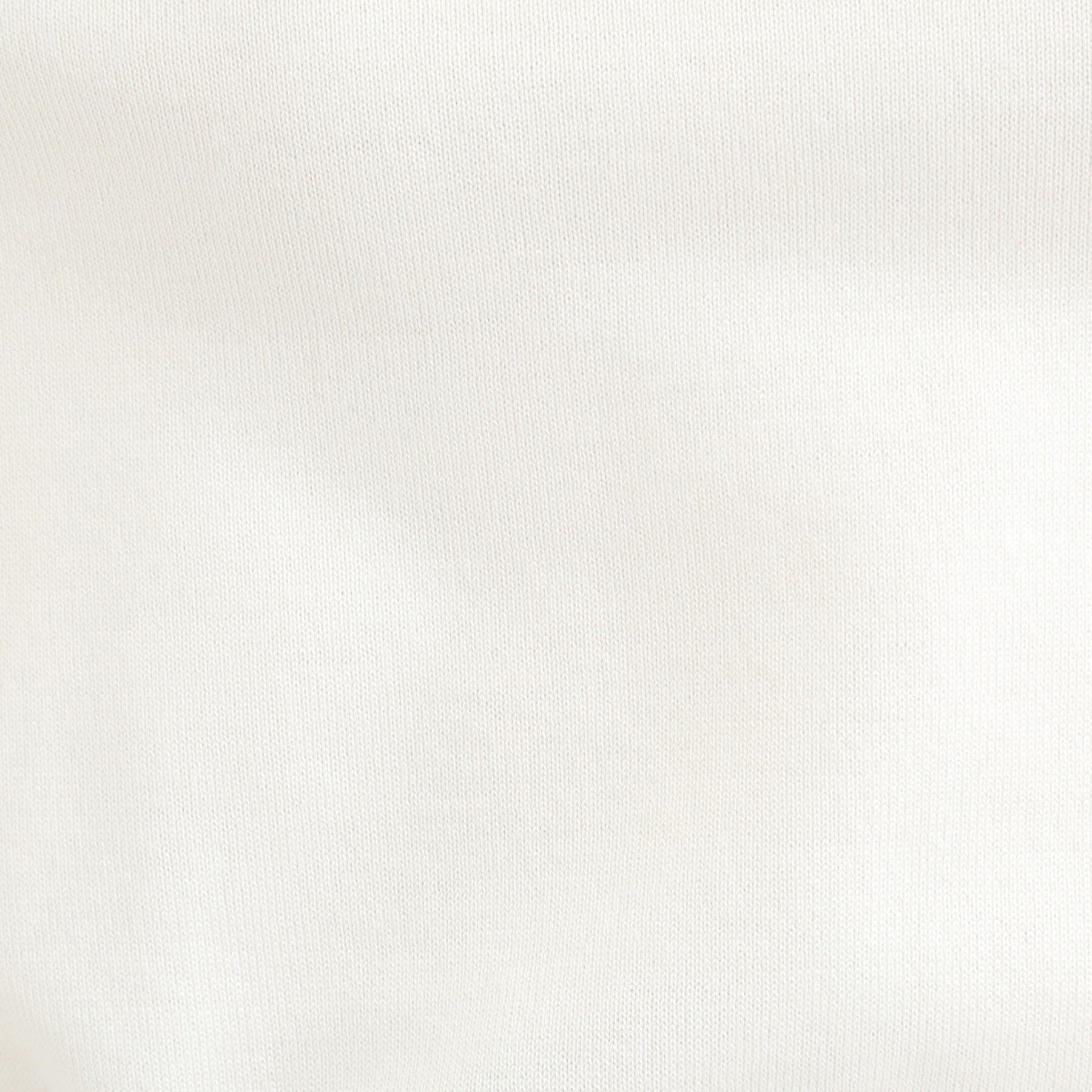 SHOO･LA･RUE「【洗濯機可/S-LL/セットアップ可】シンプルきれい見え クルーネックニット」|ニット・セーター|