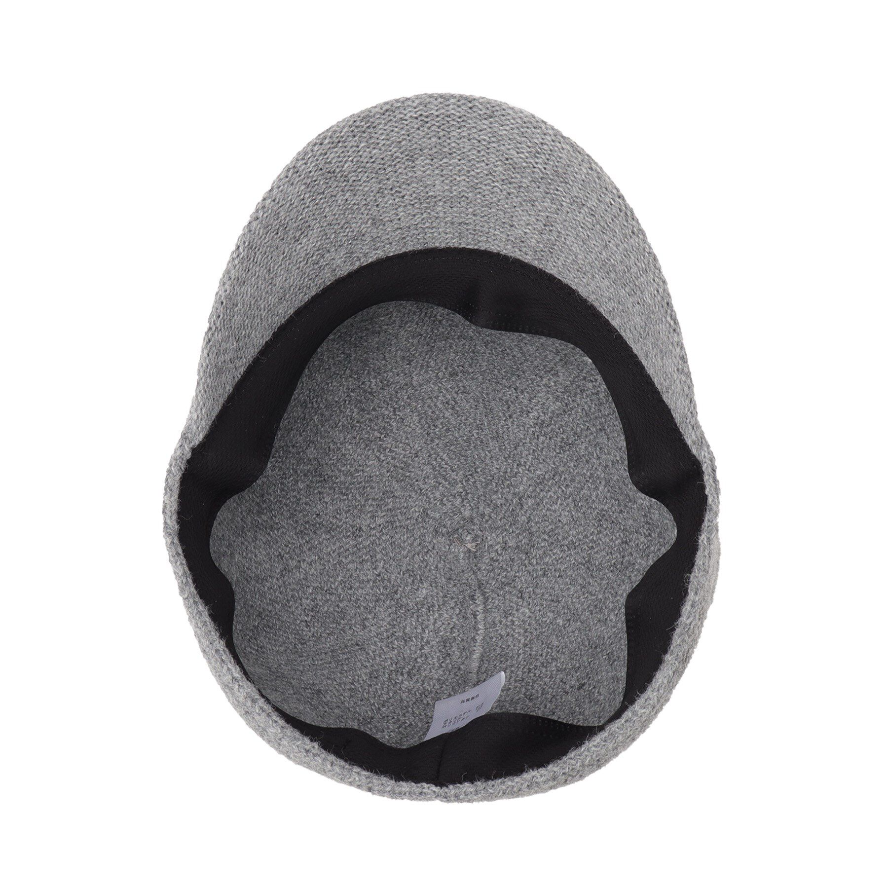 ITS&rsquo;DEMO「ウールライクニットキャスケット」|キャップ・キャスケット|