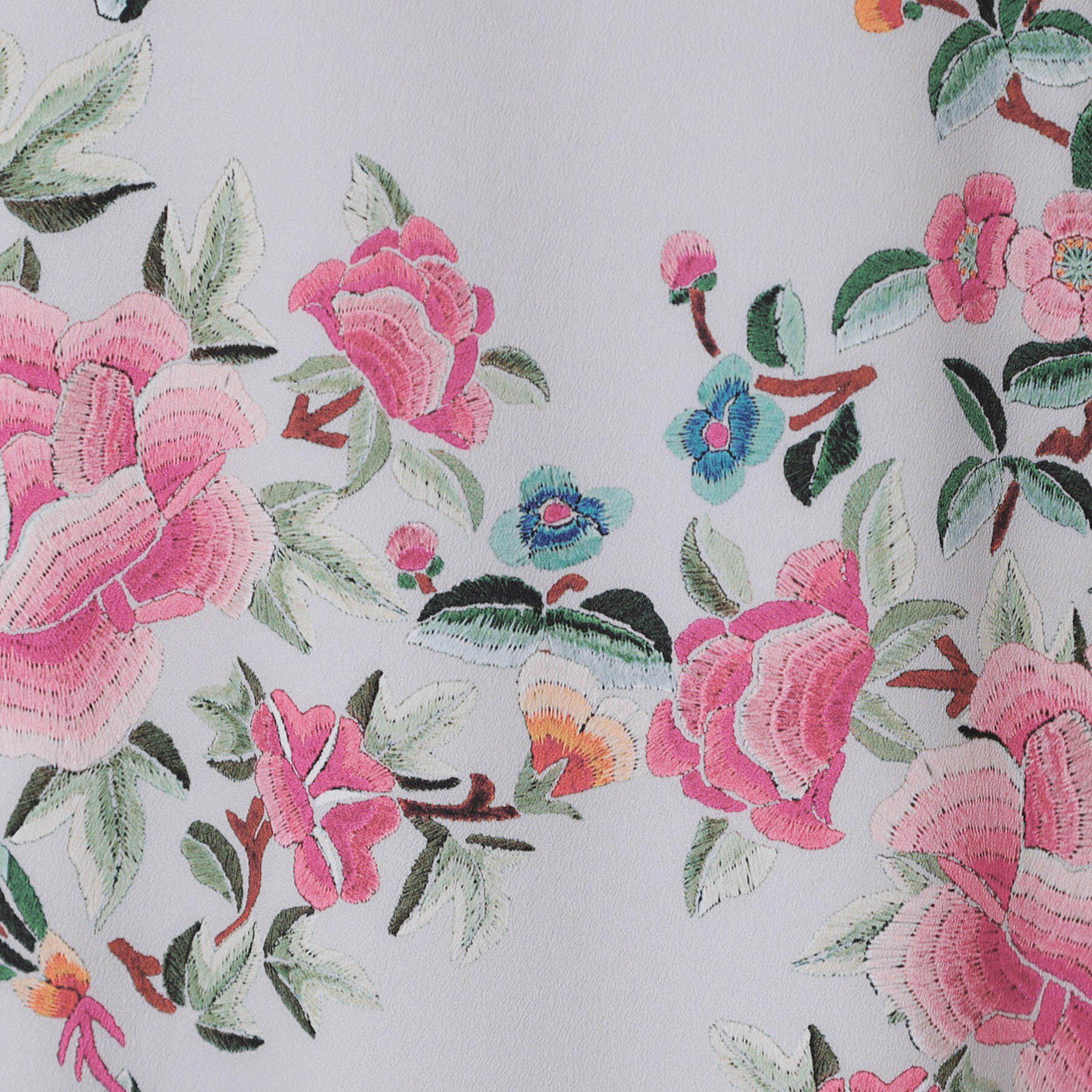 SunaUna「【&yours project／SS～L】パネル柄ワンピース」|ワンピース|