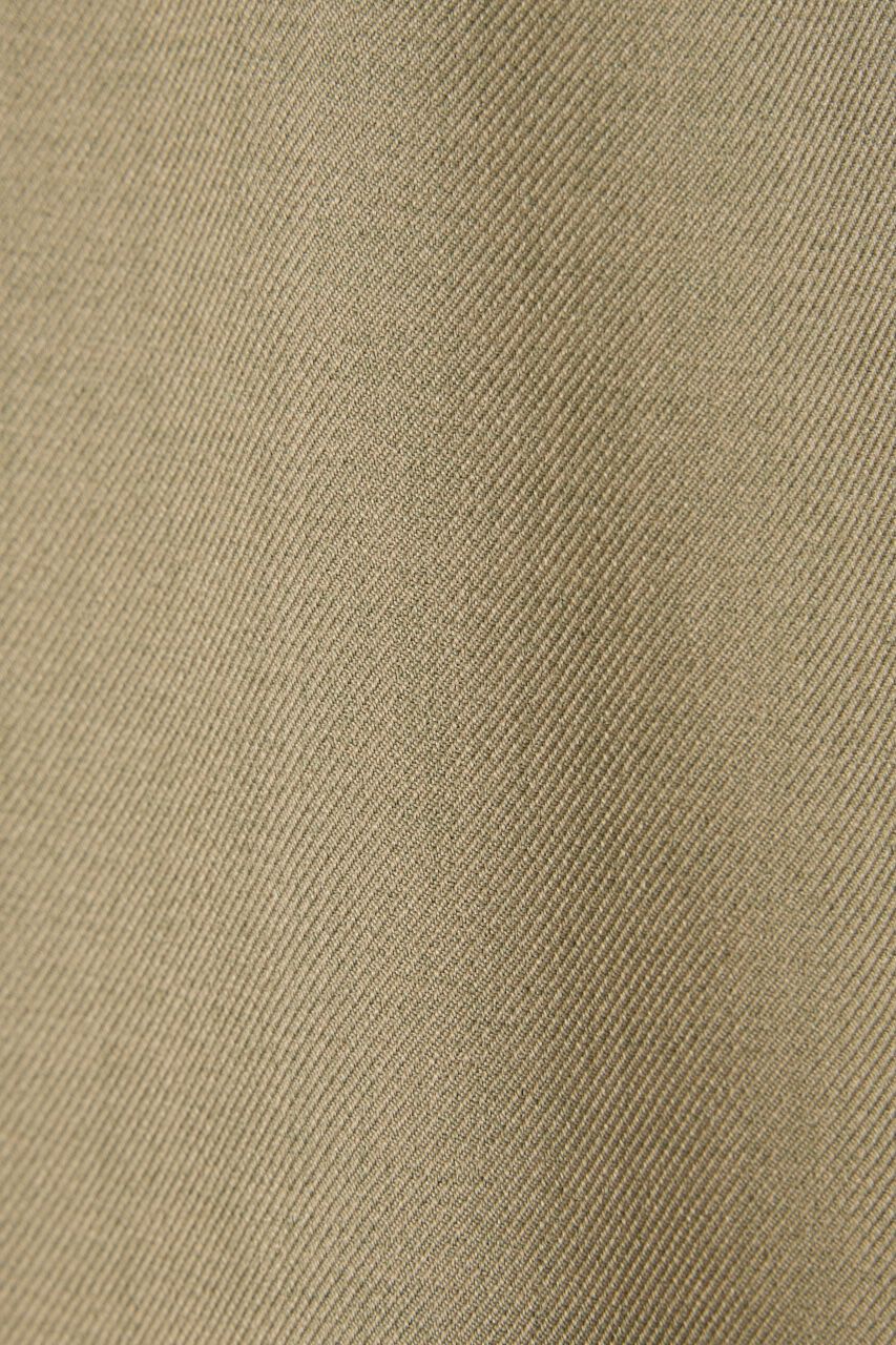 MOUSSY「TWOタックパンツ　リサイクルポリエステル使用」|その他|