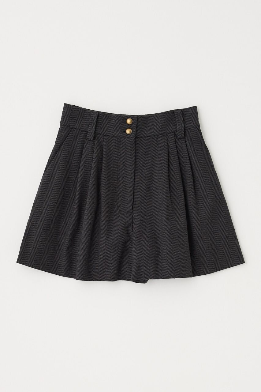 MOUSSY「THREE TUCK ショーツ」|その他|