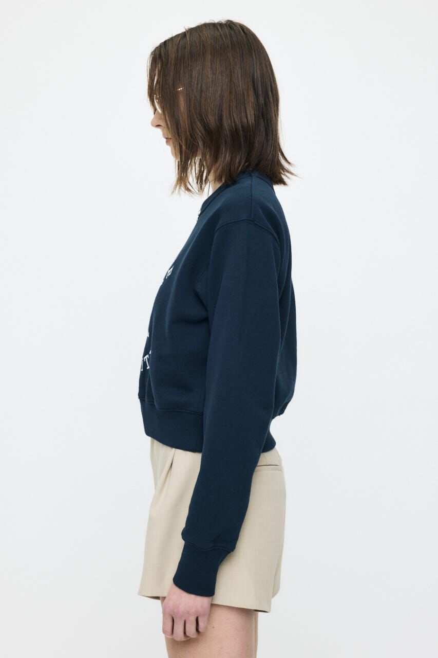 MOUSSY「MOUSSY MONOGRAM LOGO スウェット」|Tシャツ・カットソー|