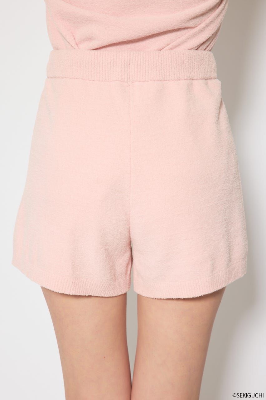 rienda「ベビチッチ｜riendaルームウェアセット」|ルームウェア|