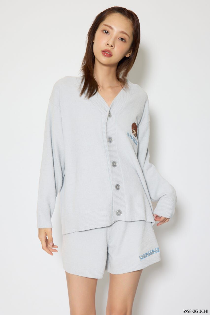 rienda「ベビチッチ｜riendaルームウェアセット」|ルームウェア|