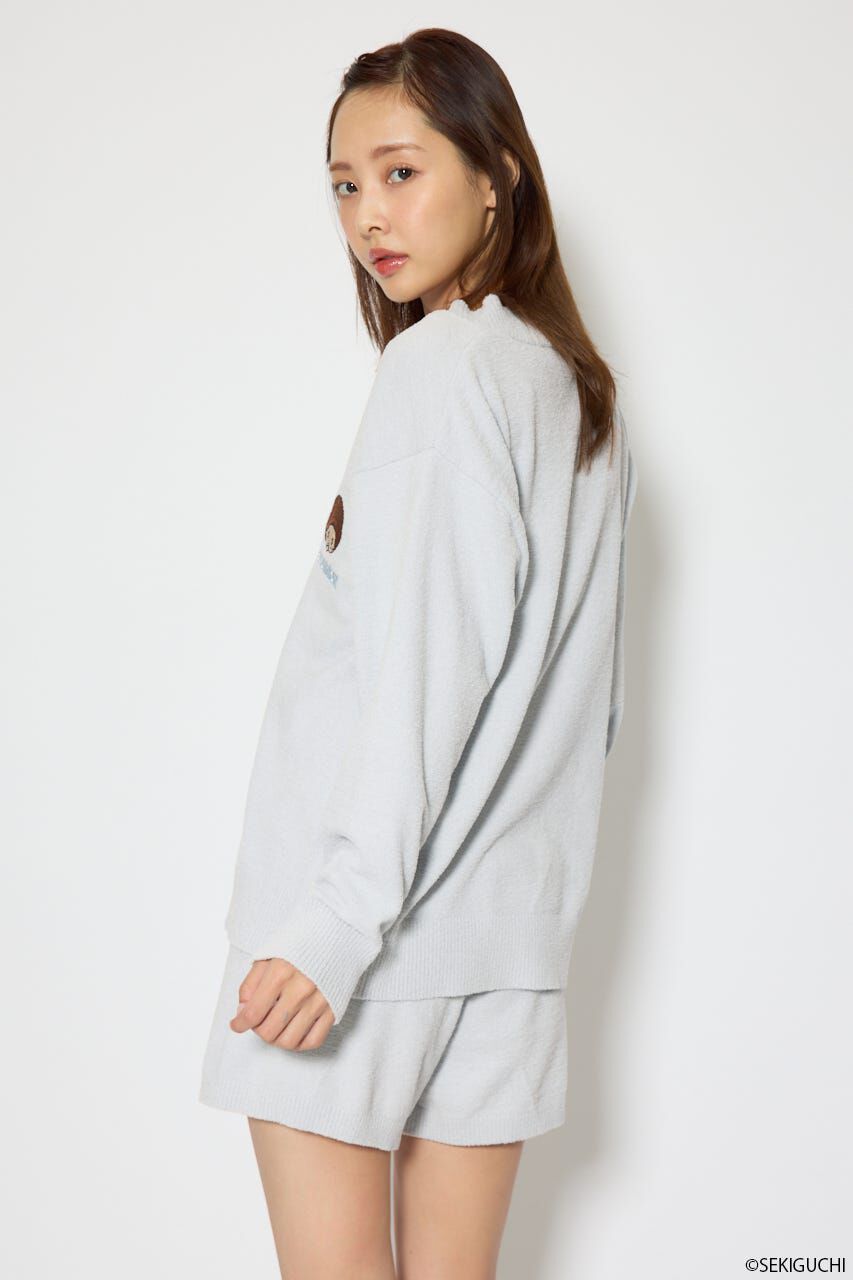 rienda「ベビチッチ｜riendaルームウェアセット」|ルームウェア|