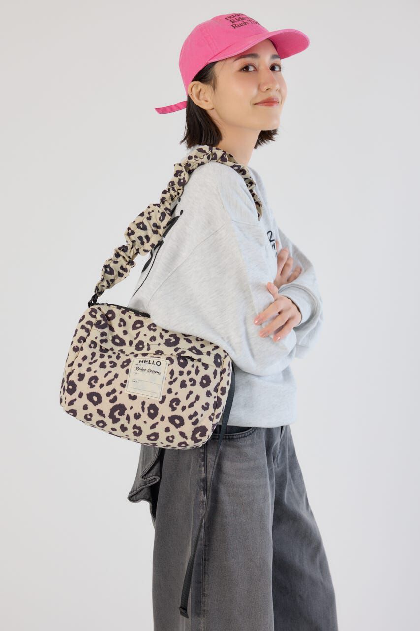 RODEO CROWNS「パフギャザーショルダー」|その他|