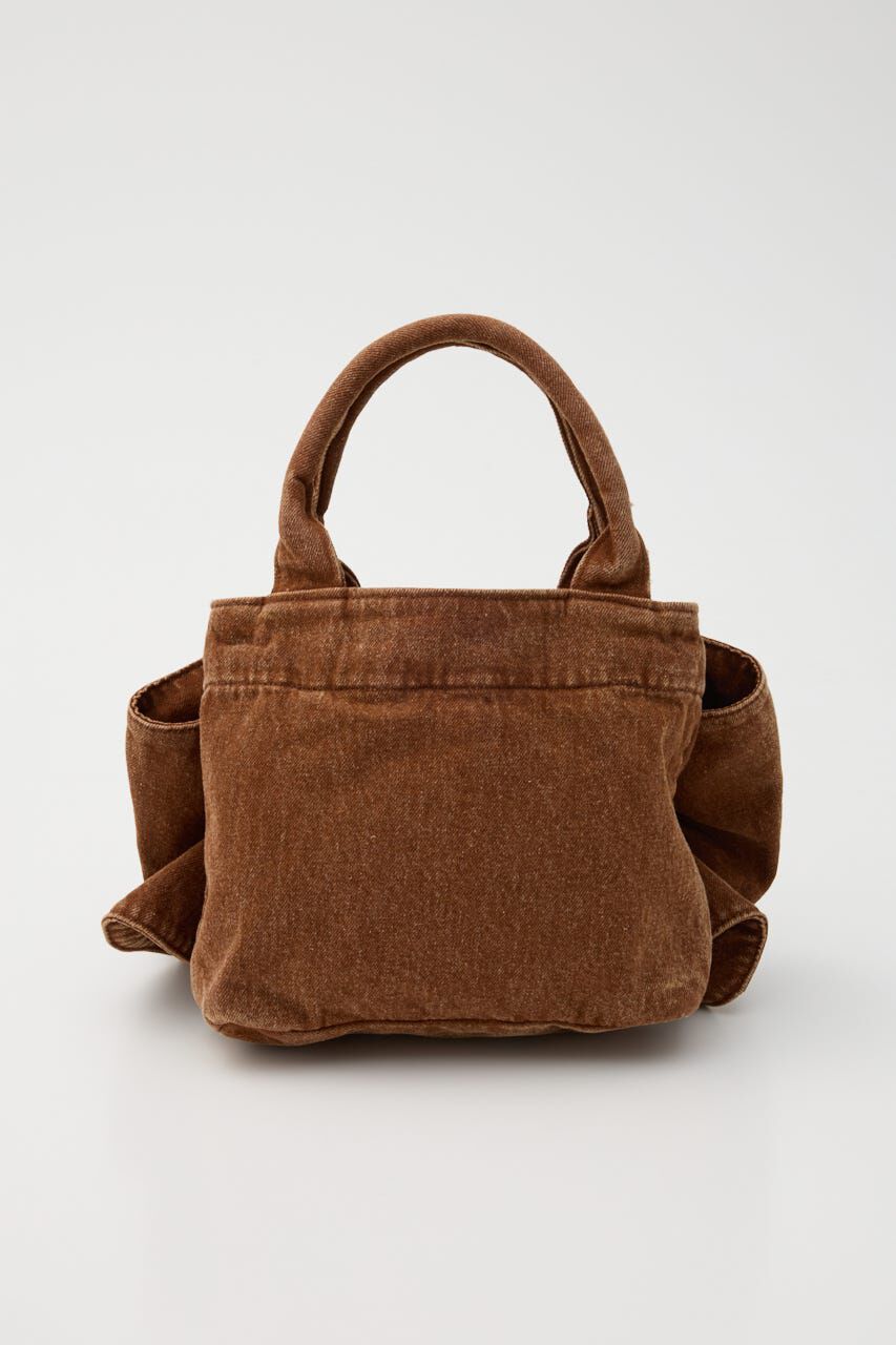 RODEO CROWNS「リボンデニムミニトート」|その他|