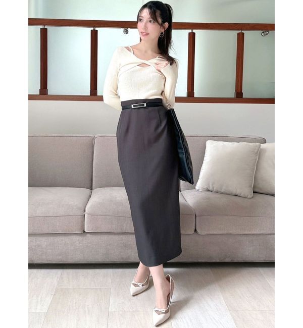 RESEXXY「ナローベルト」|ベルト|