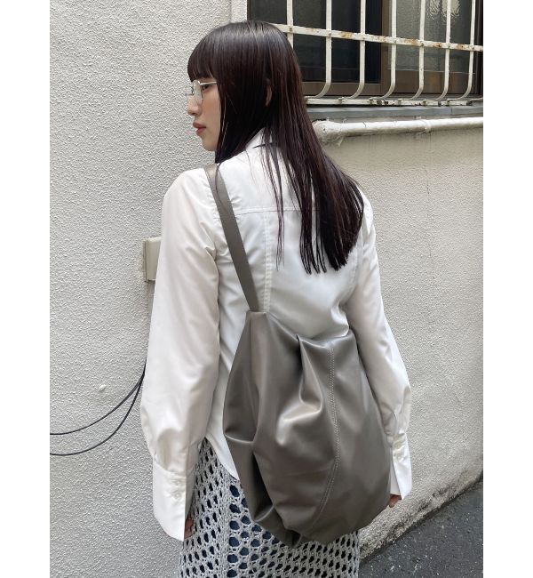 MURUA「ブラディテールシャツ」|シャツ・ブラウス|