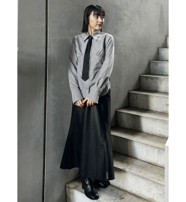 MURUA「ブラディテールシャツ」|シャツ・ブラウス|