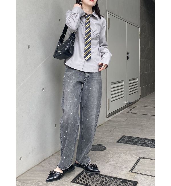 MURUA「ブラディテールシャツ」|シャツ・ブラウス|