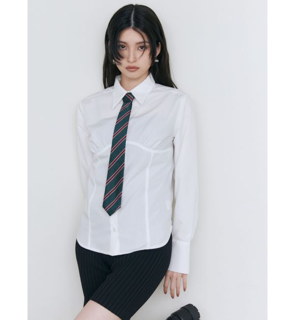 MURUA「ブラディテールシャツ」|シャツ・ブラウス|