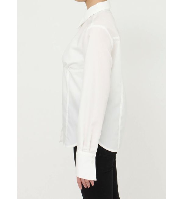 MURUA「ブラディテールシャツ」|シャツ・ブラウス|