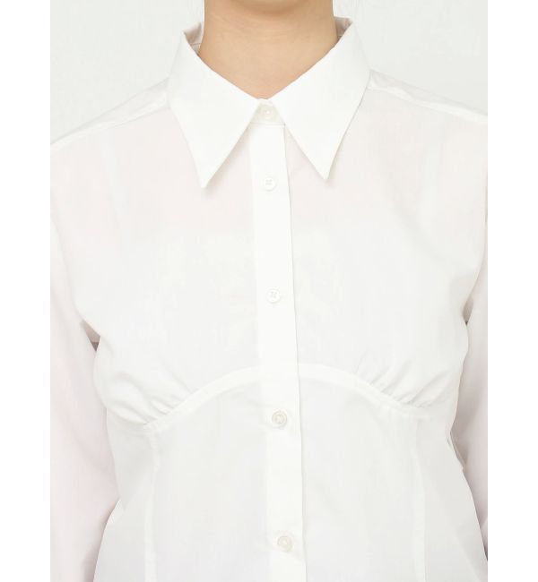 MURUA「ブラディテールシャツ」|シャツ・ブラウス|