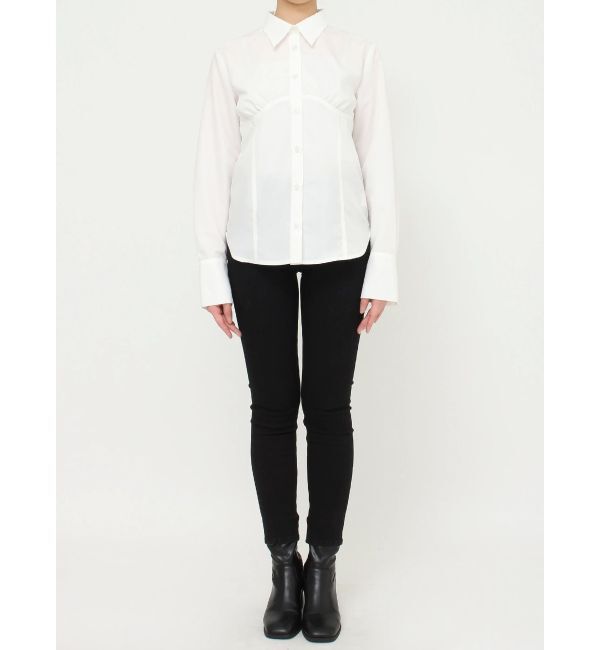 MURUA「ブラディテールシャツ」|シャツ・ブラウス|