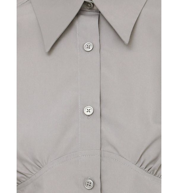 MURUA「ブラディテールシャツ」|シャツ・ブラウス|