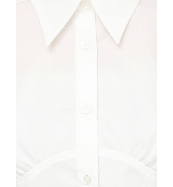 MURUA「ブラディテールシャツ」|シャツ・ブラウス|