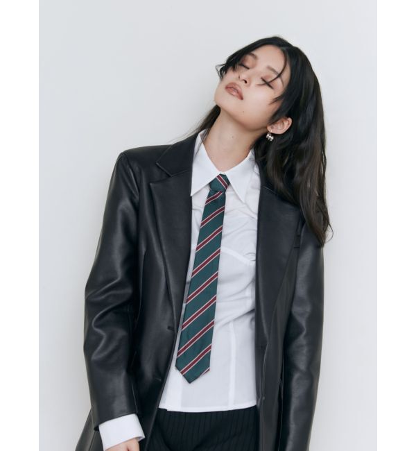 MURUA「ブラディテールシャツ」|シャツ・ブラウス|