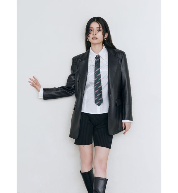 MURUA「ブラディテールシャツ」|シャツ・ブラウス|