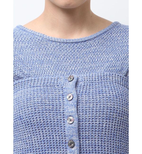 Ungrid「ビスチェセットニットワンピ」|ワンピース|