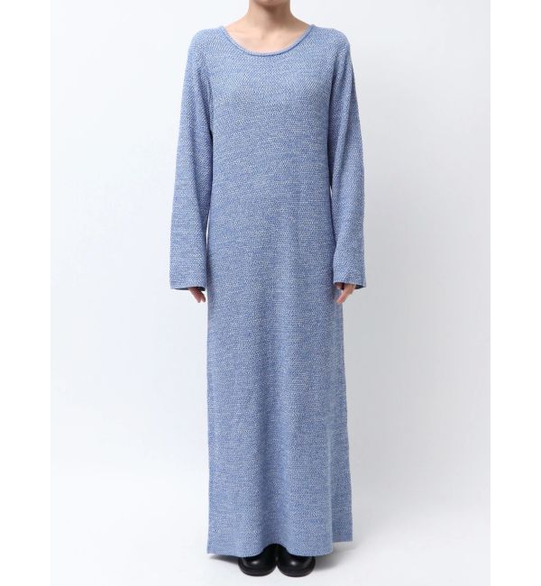 Ungrid「ビスチェセットニットワンピ」|ワンピース|