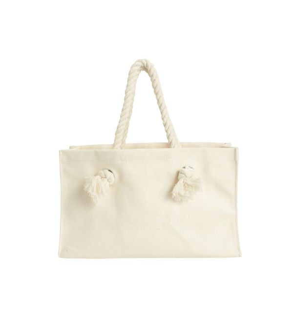 GYDA「GYDAロープSトートBAG」|トートバッグ|