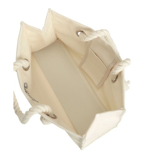 GYDA「GYDAロープSトートBAG」|トートバッグ|