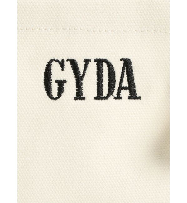 GYDA「GYDAロープSトートBAG」|トートバッグ|