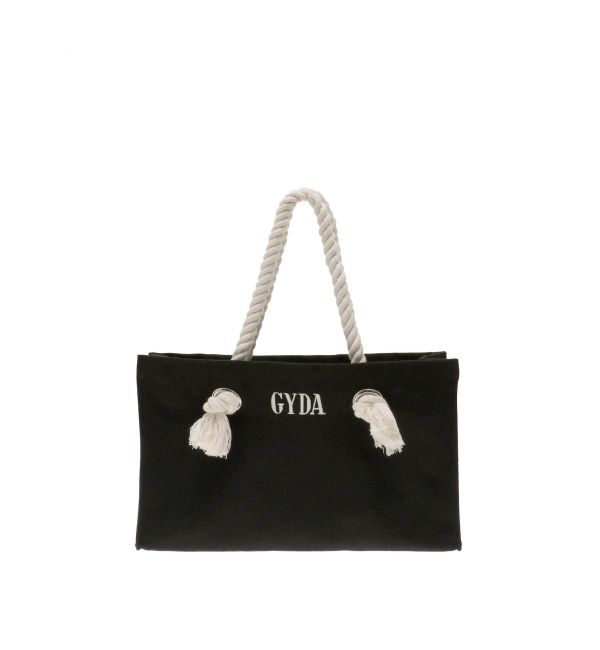 GYDA「GYDAロープSトートBAG」|トートバッグ|