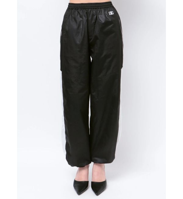 GYDA「【TINY】ライントラックパンツ」|その他|