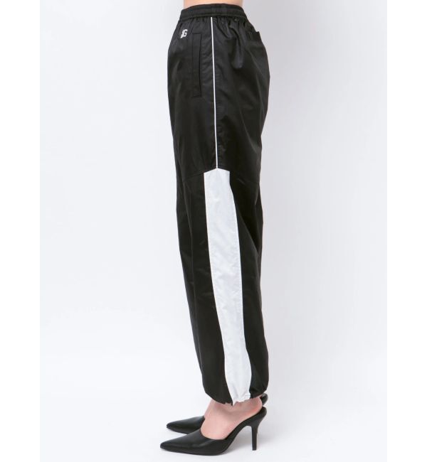 GYDA「【TINY】ライントラックパンツ」|その他|