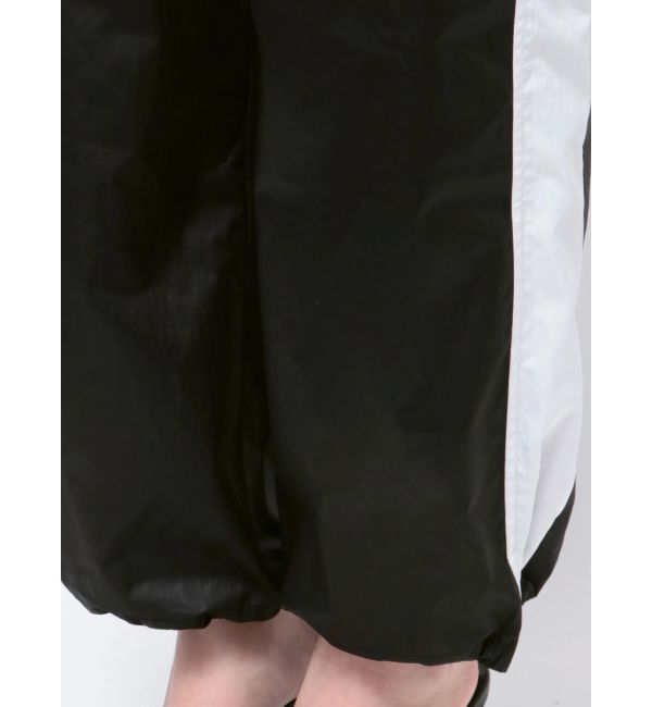 GYDA「【TINY】ライントラックパンツ」|その他|